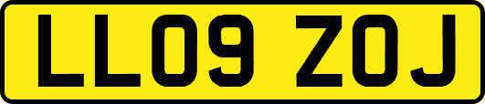 LL09ZOJ