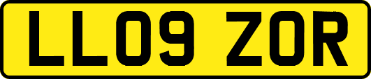 LL09ZOR