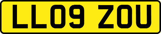 LL09ZOU