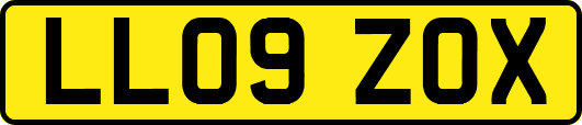 LL09ZOX