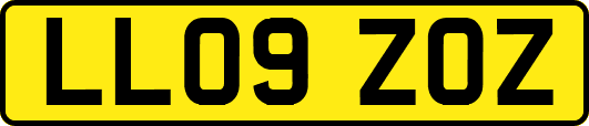 LL09ZOZ