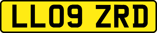 LL09ZRD