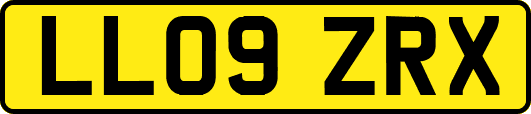 LL09ZRX