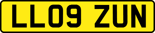 LL09ZUN
