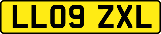 LL09ZXL