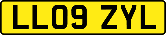 LL09ZYL