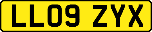 LL09ZYX