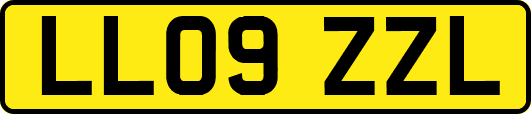 LL09ZZL