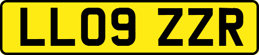 LL09ZZR