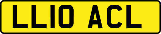 LL10ACL