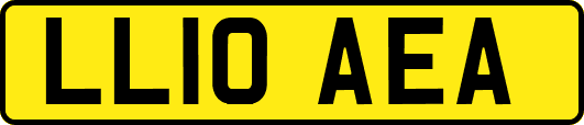 LL10AEA