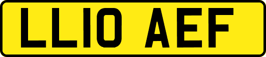 LL10AEF