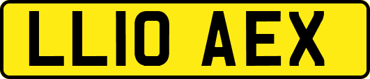 LL10AEX