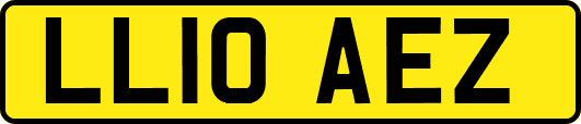 LL10AEZ