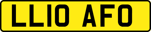 LL10AFO