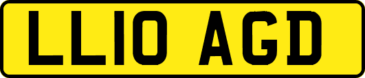 LL10AGD