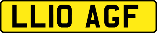LL10AGF