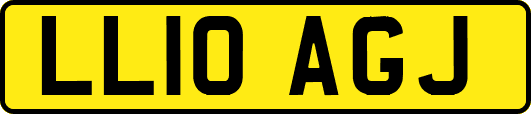 LL10AGJ