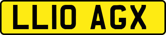 LL10AGX