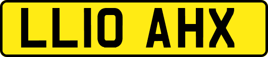 LL10AHX