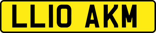 LL10AKM
