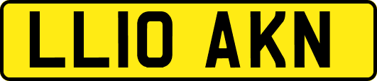 LL10AKN
