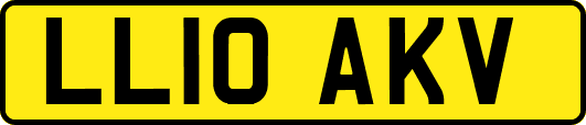 LL10AKV
