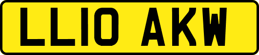 LL10AKW