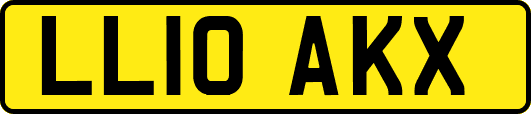 LL10AKX