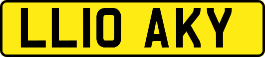 LL10AKY