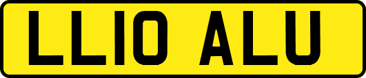 LL10ALU