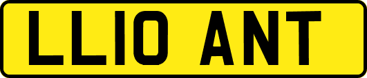LL10ANT