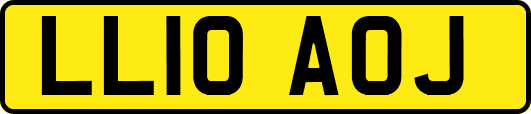 LL10AOJ