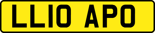 LL10APO