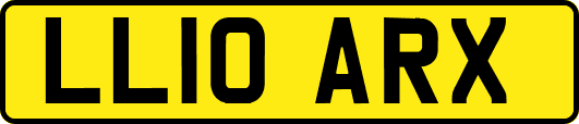 LL10ARX