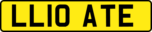 LL10ATE