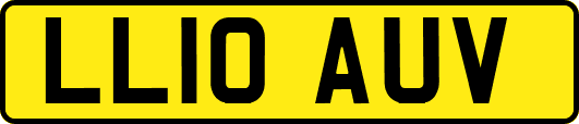 LL10AUV