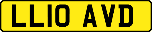 LL10AVD