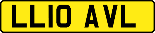 LL10AVL