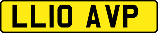 LL10AVP