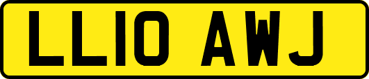 LL10AWJ