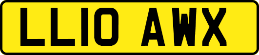 LL10AWX