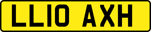 LL10AXH