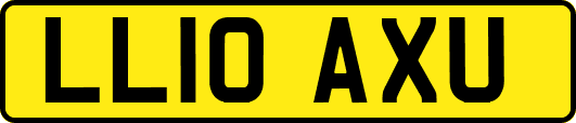 LL10AXU
