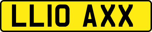 LL10AXX