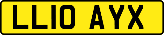 LL10AYX
