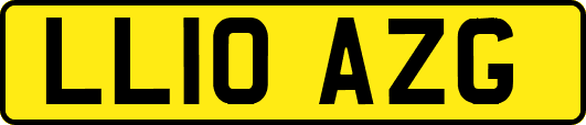 LL10AZG