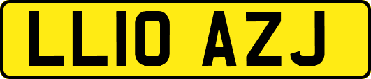 LL10AZJ