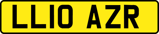 LL10AZR