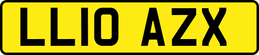 LL10AZX